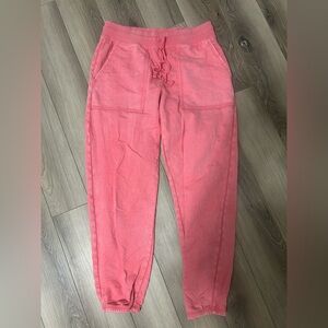 Aerie joggers